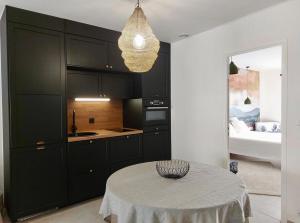 Maisons de vacances La maison de Flassan chic et sport : photos des chambres