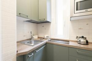 Easylife - Living Raffinato con Vista In Solari