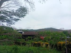 Eco lodge finca magdalena