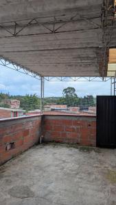 Estancia ideal-Riosucio, Caldas, con garaje