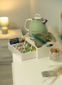 Margiò Bed and Breakfast