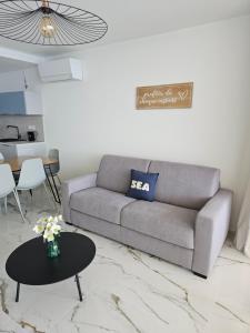 Chez Vicky, superbe appartement avec parking privé piscine et vue exceptionnelle