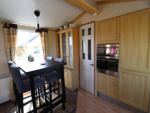 Cozy chalet in Tzummarum