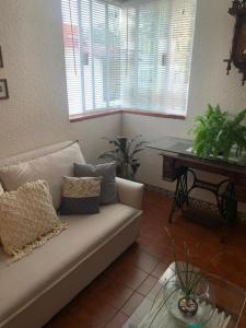 Acogedor departamento