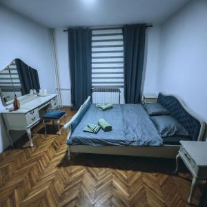 Apartmani Vila Viktorija Soko 1