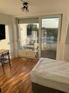 NELIA Apartments Leipzig - better beds, better days