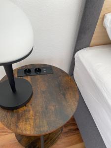 NELIA Apartments Leipzig - better beds, better days