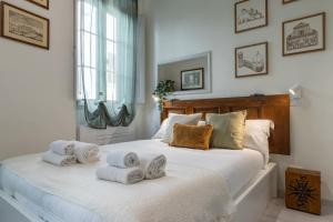 Campuccino in Santo Spirito