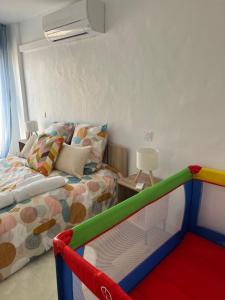 Maison climatisée 4 pers entre Mer et montagne