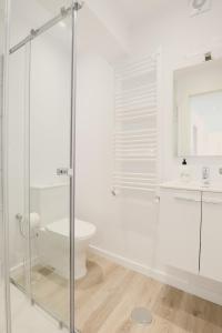 Notel Club - Apartamento Cerca del Sardinero