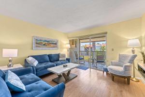 Dans Florida Condos Sea Dream at Runaway Bay