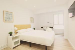 Notel Club - Apartamento Cerca del Sardinero