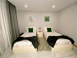 Iris House AL Azores