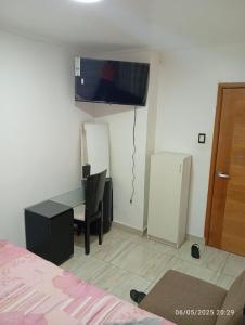 Colibri - Hab Triple