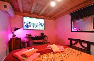 DUPLEX 6 chambres Clim WIFI SAUNA Cannes