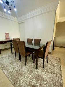 شقة فندقية للإيجار إطلالة نيل