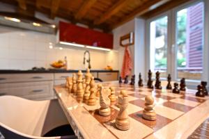 DUPLEX 6 chambres Clim WIFI SAUNA Cannes