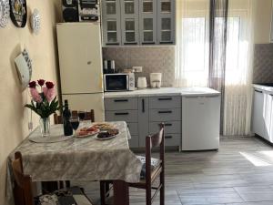 Montenegro Sun House near Plavi Horizonti Beach