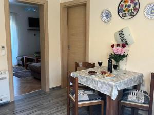 Montenegro Sun House near Plavi Horizonti Beach