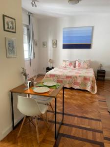 Studio charmoso na Lapa