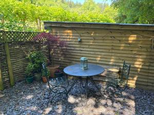 Shepherd’s delight