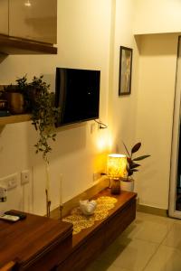 The Nest Studio by Raaya Nook