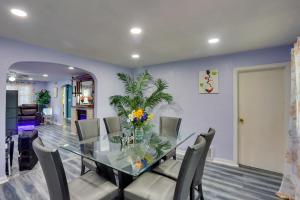 9 Mi to Hersheypark Spacious Home with Deck