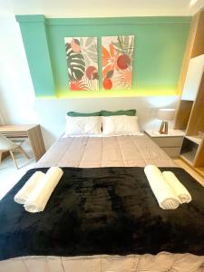 Joli studio Copacabana Roxy