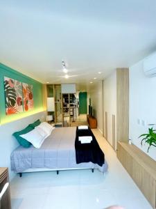 Joli studio Copacabana Roxy