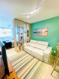 Joli studio Copacabana Roxy