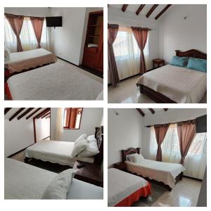 ApartaHotel Villa Luna