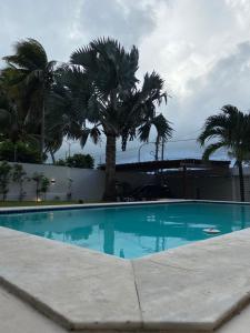 Mansão Beira Mar Olinda