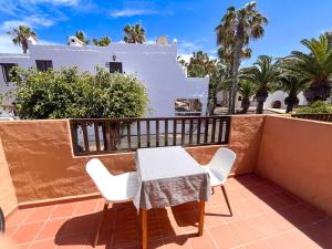 Calm Sands Oasis - Corralejo