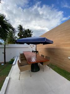 Mansão Beira Mar Olinda