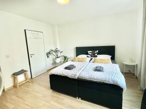Central city apartment in Zurich!