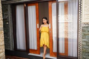 The Glossy Hill Villa Nusa Dua