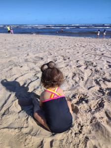 Chácara Itanhaém Frente ao Rio