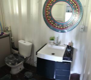 Chácara Itanhaém Frente ao Rio