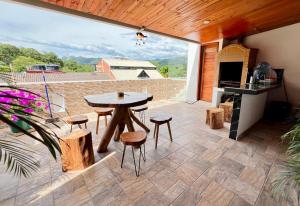 Cabaña Dulce Encanto