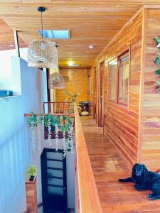 Cabaña Dulce Encanto