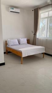 Oceanfront Oasis 2-Bedroom Master Suites in Uroa, Zanzibar