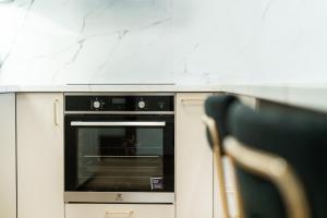 Rentero Spacious Smíchov 2 Bedroom Apartment with Excellent Tram Connection