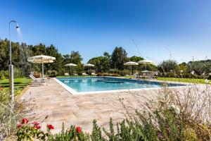 Villa Bonriposo
