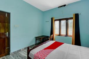 Hotel O Rifa Apartments