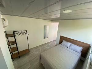 Edificio Cardamomo - Apartaestudio 201