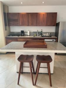 Kau Kan A-2 La Ropa Beach