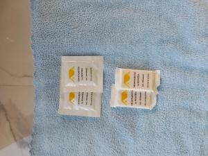 Departamentos La Frontera