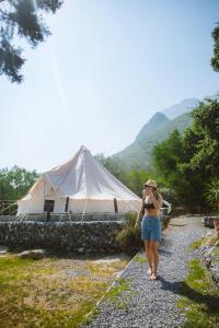 La Posada en el Potrero Chico
