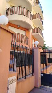 Appartements Monolocale Mentone Costa Azzurra : photos des chambres