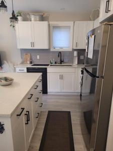 Creekside Oasis on Mara